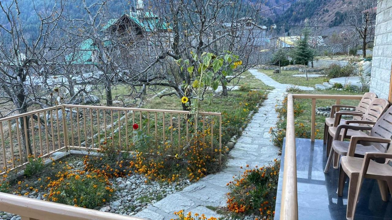 The Heaven'S Retreat مايالي المظهر الخارجي الصورة